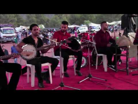 SAID INAZE - WALIN SIK IGLI TAM3 (GROUPE INZAOUREN)