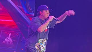 Logic "Like Woah" [at North Island Credit Union Amphitheatre] LIVE