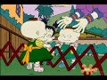 Rugrats The Perfect Twins Steal The Cake