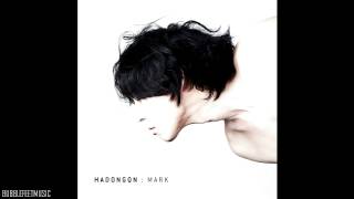 Ha Dong QN (하동균) - Inside Me