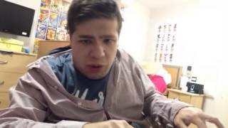 Gone (McBusted cover)