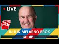 IEPENUP LIVE: Een avond met Arno Brok