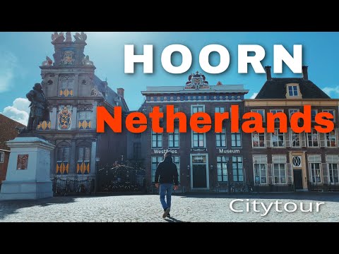 Hoorn City in the Netherlands | A must Visit  City in the Netherlands