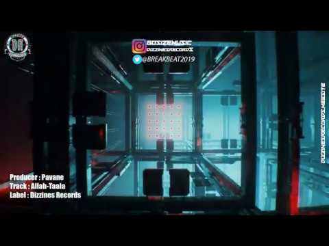Breakbeat 2020 // Pavane - Allah-Taala (Original Mix) Breaks