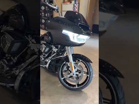 FLTRX 2025 Road Glide™