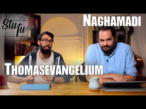 Die Gnosis (3) - Das geheime System im christlichen Deckmantel