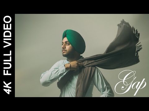 Gap ● Keep Distance ● Ishu Sondh ● Offical Video 4K ● New Punjabi Songs 2016 ● Lokdhun