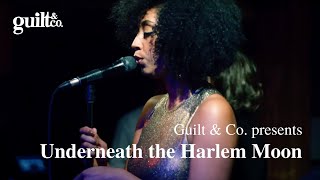 Guilt &amp; Co - Underneath The Harlem Moon
