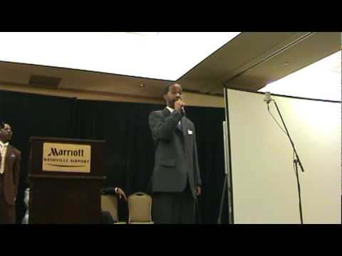 Warren Blakney Jr. I really Love The Lords MCA