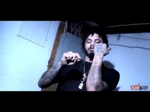 Cartel Kapo "Trap Shakin" (Music Video)  | Dir. By @BKalleyofficial