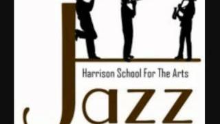 The Harrison Jazz Orchestra - Punta del Soul(2011 State MPA)