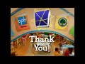 Super Why Funding Credits Part 4