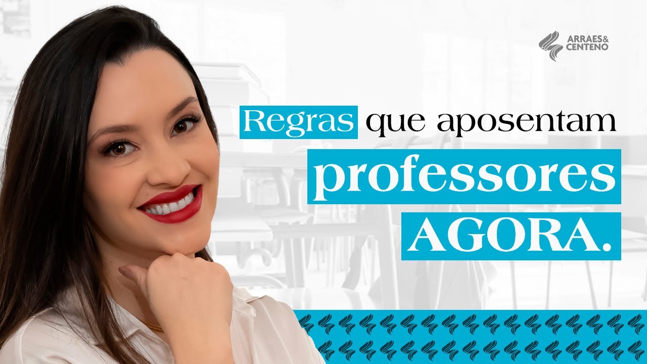 Como se Aposentar em 2024 sendo Professor