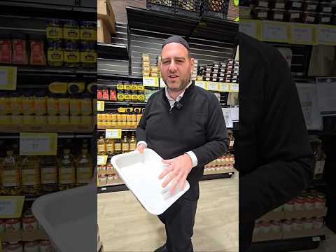 New Product Alert: FoillGuard — aluminum pan with built-in parchment paper