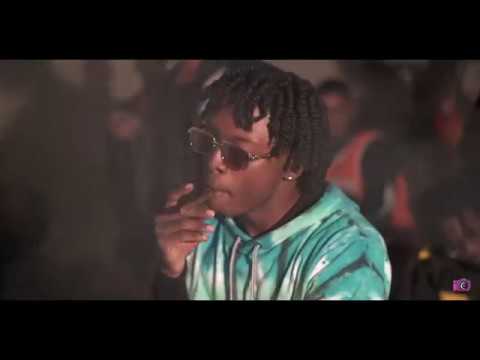 "POPPIN" | BERTO LEE FT DOMO X TENH | DIR. BY @MOONDOUGHFILMS