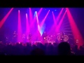 The Levellers At Patronaat Haarlem Food Roof Family August 2 2019