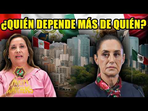 Mexico-Peru dispute: How BAD is it for Mexico?