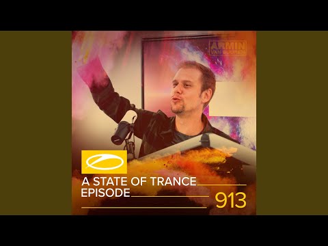 A State Of Trance (ASOT 913)