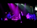 The Promise Ring - Forget Me - Live @ Irving Plaza, NY, 5/20/12