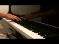 Fate/stay night[UBW] ED -Believe (Kalafina)- Piano ...