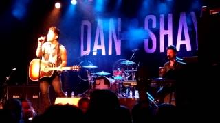 Dan + Shay - I Heard Goodbye