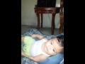 Anniah Watching Babytv