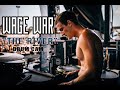 Wage War | The River | Drum Cam (LIVE)