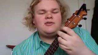 Of Minor Prophets and Their Prostitute Wives -cover