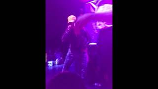 TOWKIO - GANG WIT ME