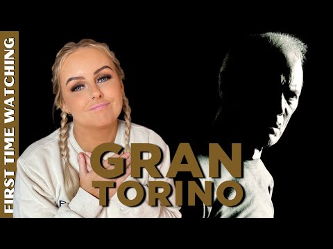 Reacting to GRAN TORINO (2008) | Movie Reaction