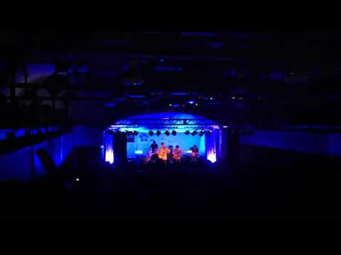 Chad VanGaalen - Molten Light live at HPX 2011