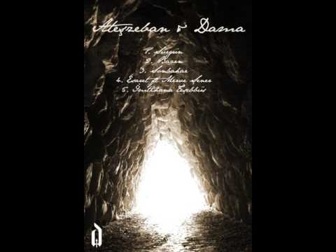 Ateşzeban & Dama - Bazen (Esaret ep. 2010)