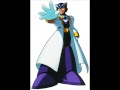 Megaman X6 Gate S Laboratory Stage