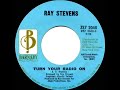 1971 Ray Stevens - Turn Your Radio On (stereo 45)