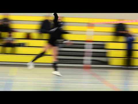 20140119 1. Bundesliga Nord - VfL Kellinghusen - MTSV Selsingen