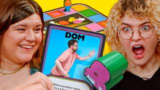 Let's Play MAGICAL ATHLETE | Board Game Club