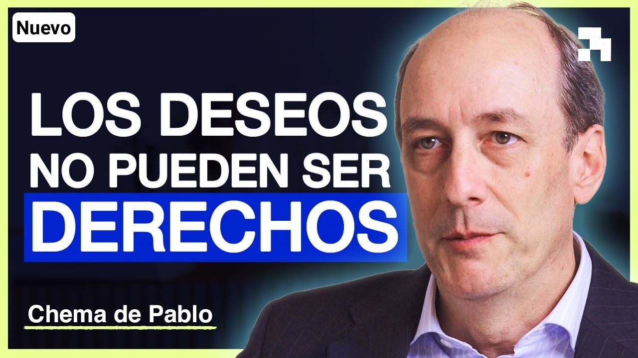 EL CIRCO MEDIÁTICO ESTÁ DESTRUYENDO LA JUSTICIA - Chema De Pablo | Aladetres 187
