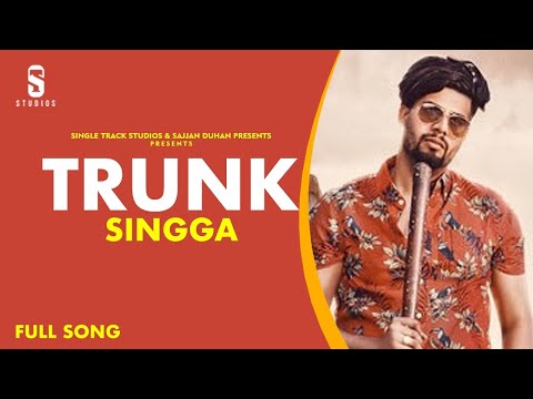 Trunk (Lyrical) — watch video