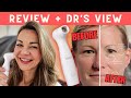 New NIRA PRO home laser review | Before and afters plus would I use it long term?