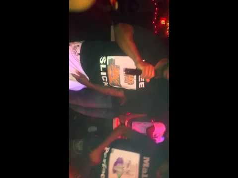 Bhg action ft mally perfect