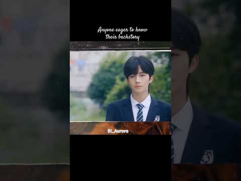 Backstory of hua yong & Mr.Sheng ft.Abo Desire #desire #abo #omegaverse