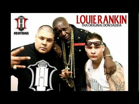 HEATBAG - GOIN OUT TONIGHT  Ft. Louie Rankin,Jay Bird, ZeekIlla, Kidd Kane, Jon-C, Brooklyn