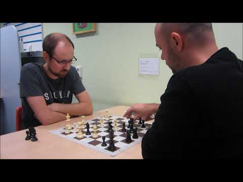 KVDC IM Stefan Kuipers OSBO kampioen snelschaken 5jan2019