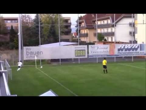 SC SATROTEC  Unterpremstätten : Strassgang - 9:0 (6:0)