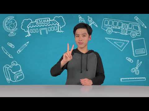 EF08LS17.4 - LDB EDUCAÇÃO BILÍNGUE PARA SURDOS | EIXO 1: USO DA LÍNGUA DE SINAIS