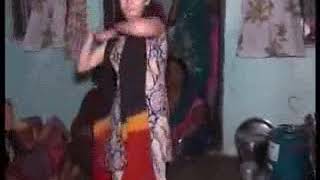 Punjabi Home Made Dance
