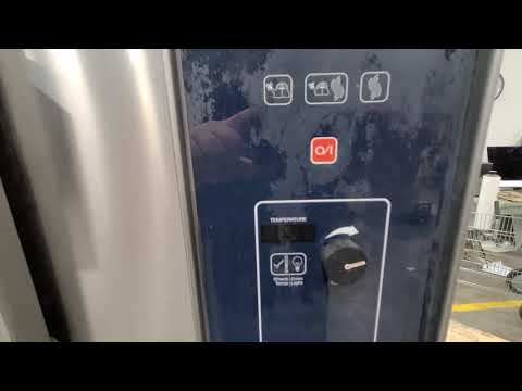 GovDeals: GROEN STEAMER OVEN