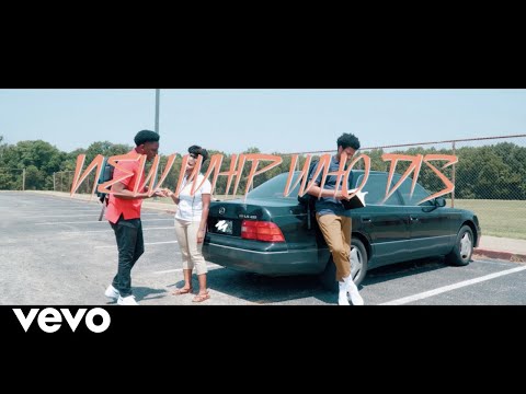 Daz Rinko - New Whip, Who Dis?