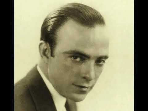 What Good Will It Do (1939) - Dick Robertson