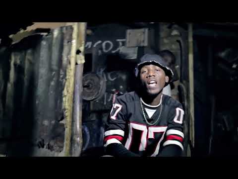 JEMAX - Ghetto Sichu (Official Music Video)